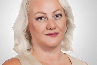 Předsedkyně Kontrolního výboru Marie Zacharová: „Občané si často stěžují, že se stali obětí předvolebních slibů.“