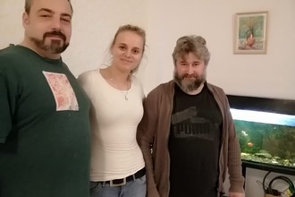 TOPka pomáhá