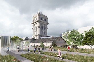 Seznamte se s Hydropolis