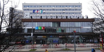 Praha 4 má nový a modernější web