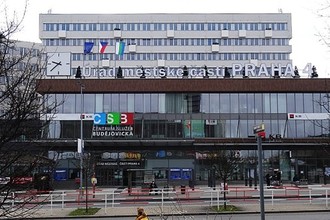 Praha 4 má nový a modernější web