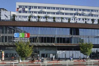 Praha 4 zvýší nájemné o inflaci